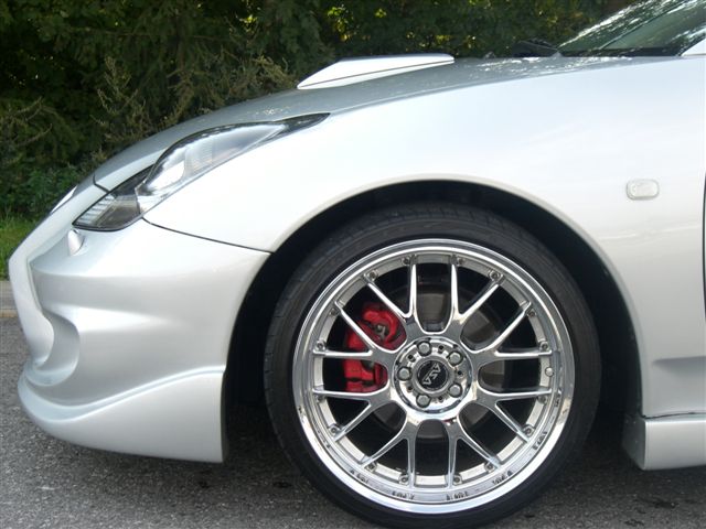 toyota celica franz wittmann #4